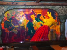 Leon Taudien im Wiener Stadtbräu am 14.02.2026